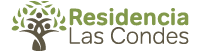 Logotipo Casa de reposo las condes